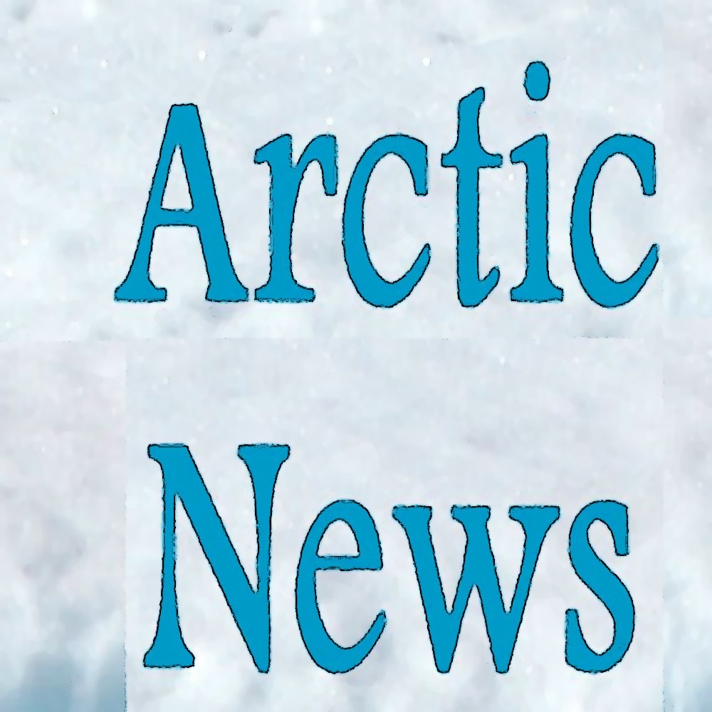 SAMA CARANA: ARCTIC NEWS