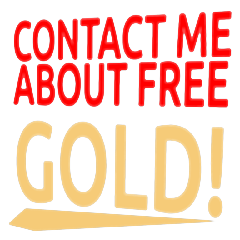 contact me now to discuss your existence